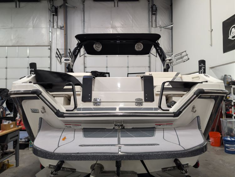 Folding Canopy Top 