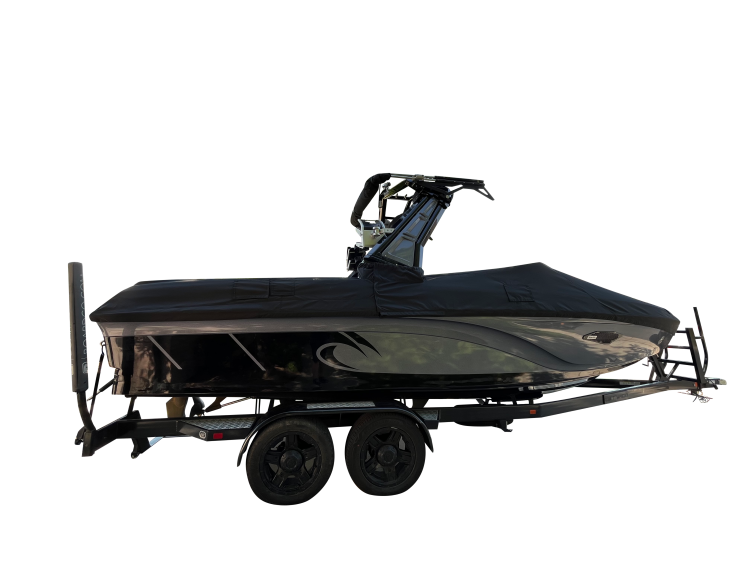 Centurion Ri237 DropZone Cinch Cover 