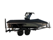 Centurion Ri237 DropZone Cinch Cover 
