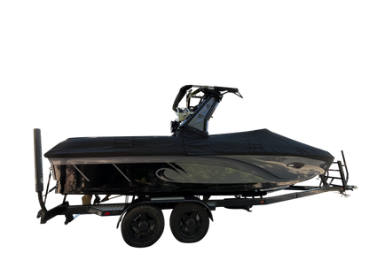Centurion Ri237 DropZone Cinch Cover 