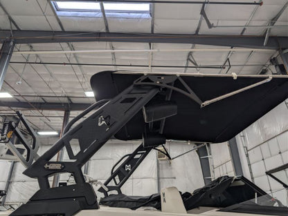 Folding Canopy Top 