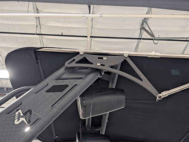Folding Canopy Top 