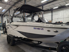 2023 Heyday H22 Folding Canopy Top with Tube Gen 2 Tower