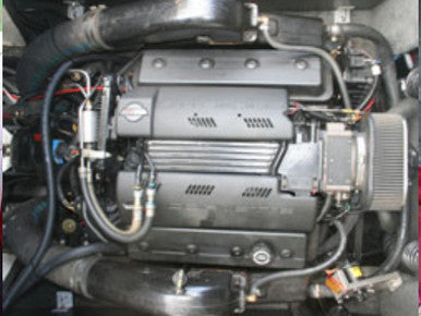 LT1 MASTERCRAFT 5.7L THERMOSTAT KIT