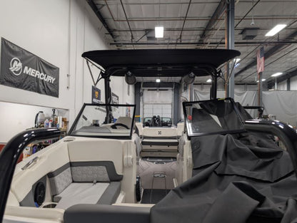 Folding Canopy Top 