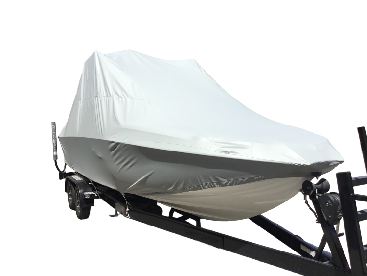 Centurion Ri237 Maximus with FCT Double Up Storage Cover