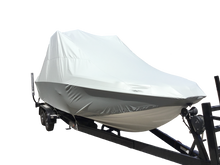 Centurion Ri237 Maximus with FCT Double Up Storage Cover