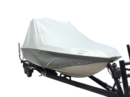Centurion Ri237 Maximus with FCT Double Up Storage Cover