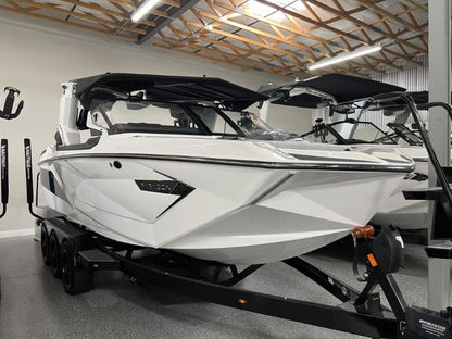 Nautique G23 Paragon Telescoping Tower Double Up Storage Cover