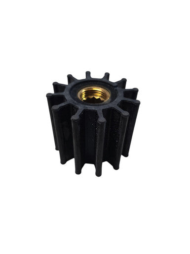 JOHNSON IMPELLER-THREADED
