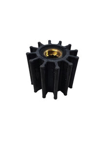 JOHNSON IMPELLER-THREADED