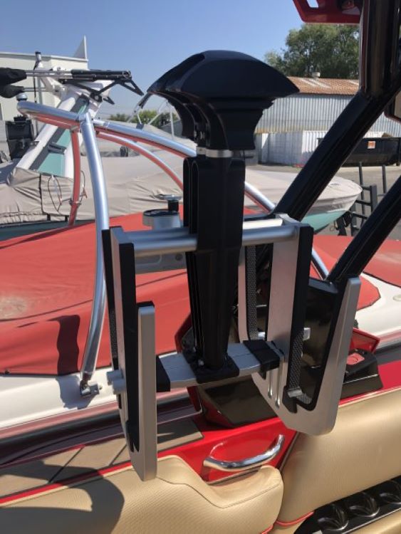 Roswell Triton 1.0 Strapless Board Rack Cover (Pair)