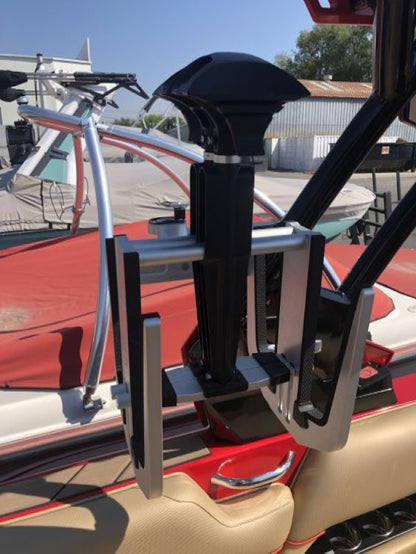 Roswell Triton 1.0 Strapless Board Rack Cover (Pair)