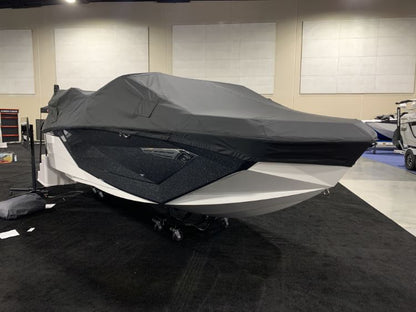 Nautique G23 Flight Control Tower TD Ratchet Cover