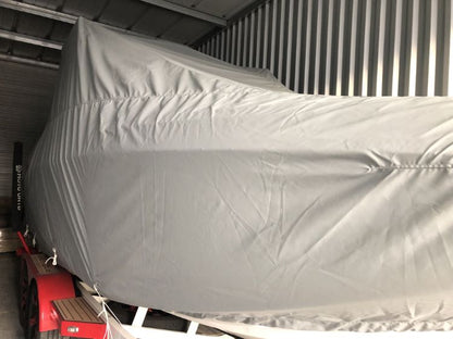 Nautique G23 FC Tower Double Up Storage Cover