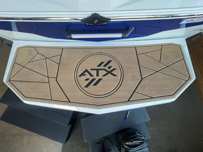 atx 24 swim platform cover