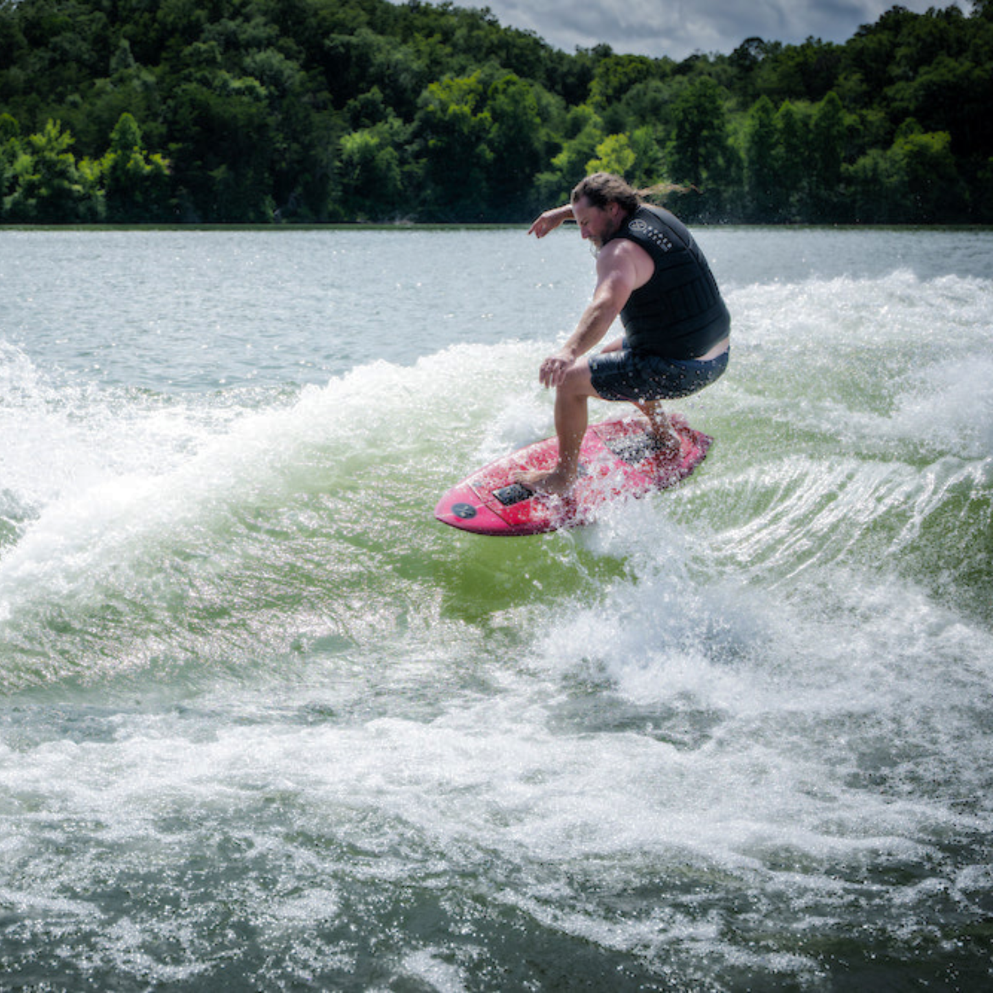 Hyperlite Accelerator Wakesurf Board 2026