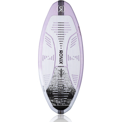 Ronix Women's Aura Skimmer Wakesurf Board 2026