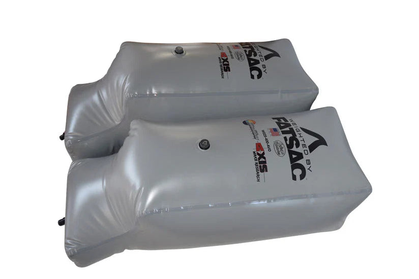Axis ballast kit