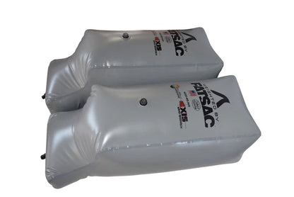 Axis ballast kit