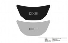 axis platform cover