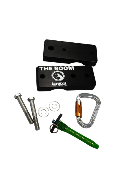 B200 Boom parts