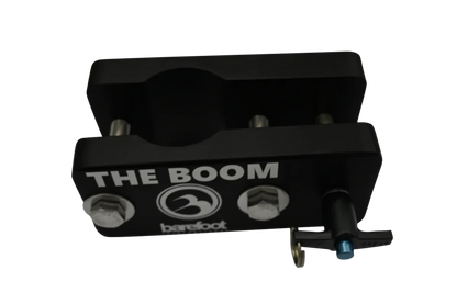 B200 boom clamp