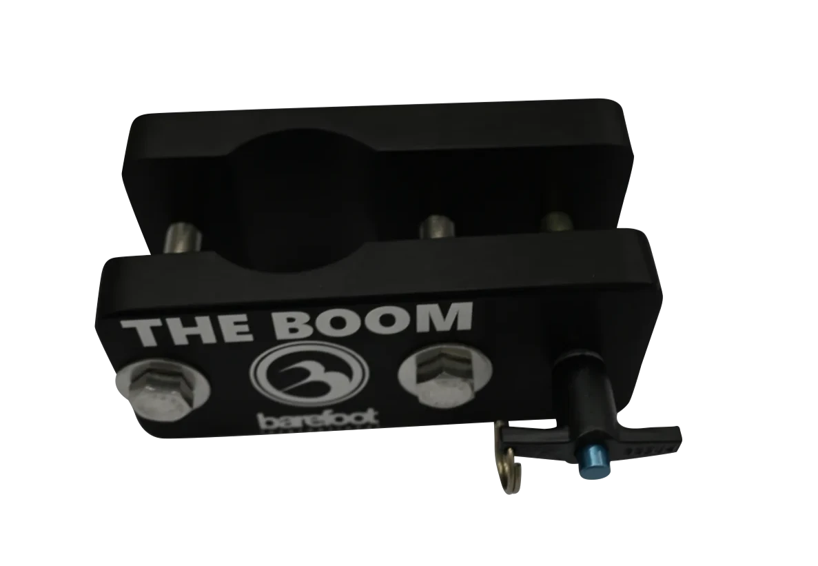 B201 boom mount