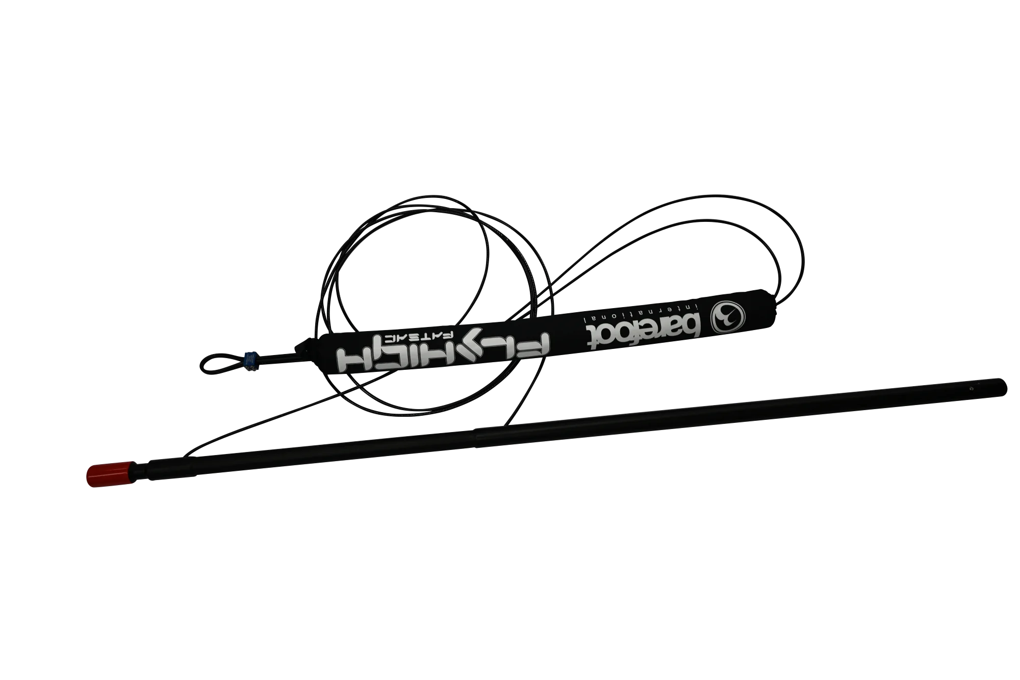 B202 Deluxe Universal Contour Boom