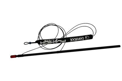 B202 Deluxe Universal Contour Boom