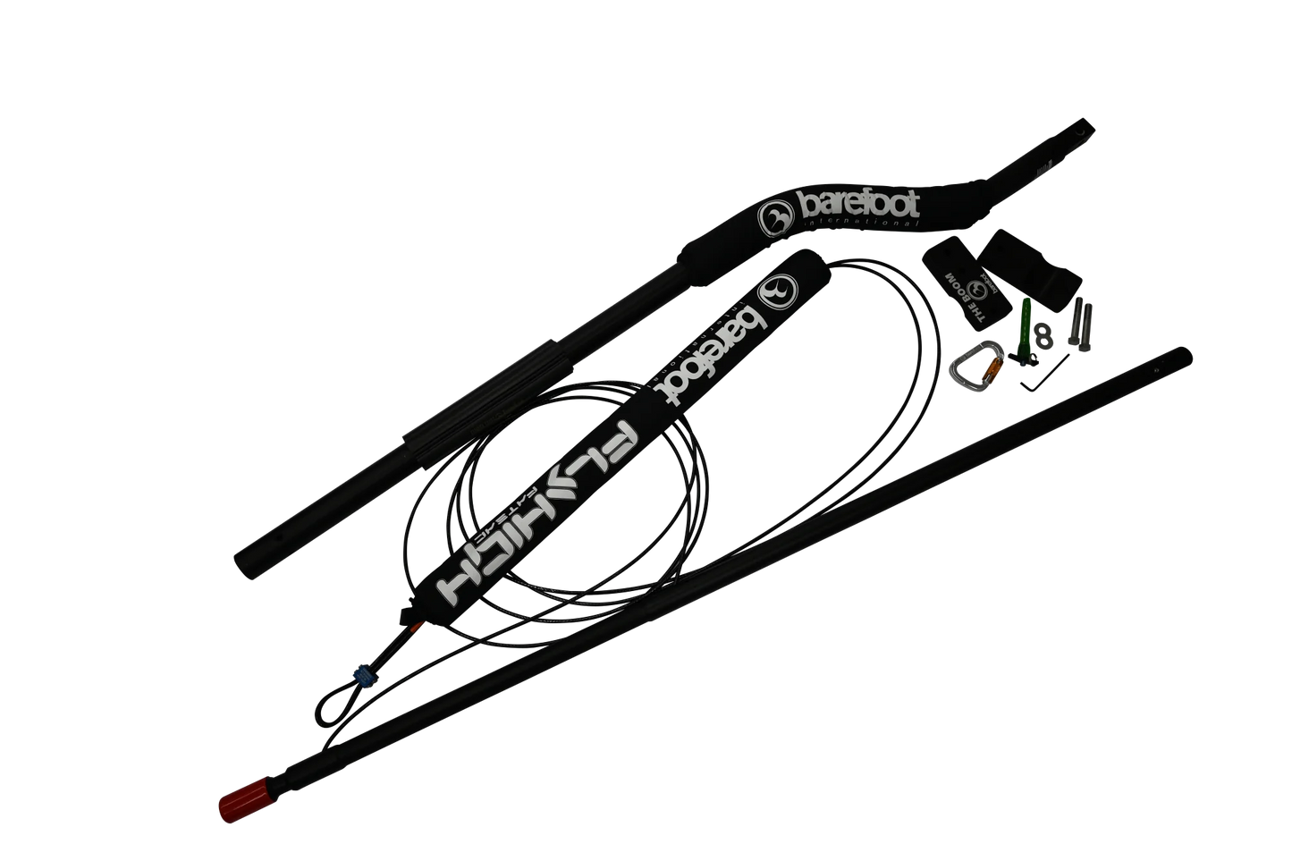universal waterski boom