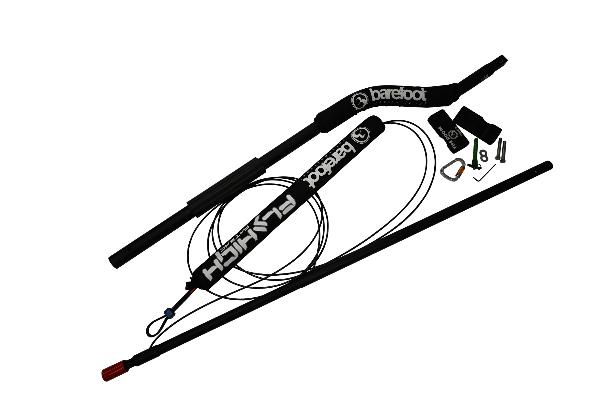 universal waterski boom