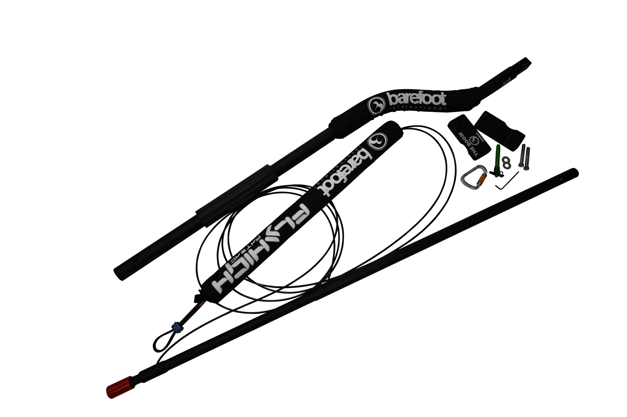universal waterski boom
