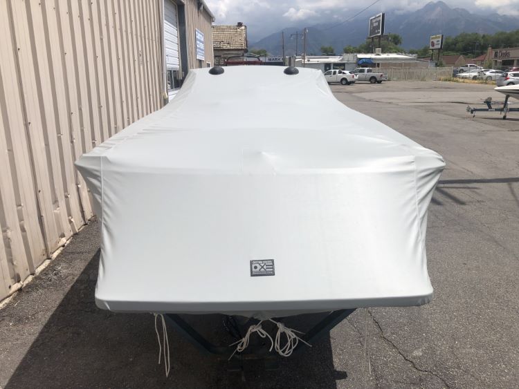 Correct Craft 2001 Ski Storage Cover