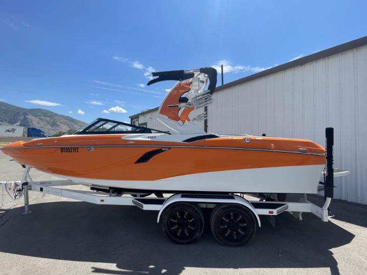 Centurion Fi-Vi 2018-2020 Maximus Tower Folding Canopy Top 