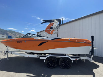 Centurion Fi-Vi 2018-2020 Maximus Tower Folding Canopy Top 