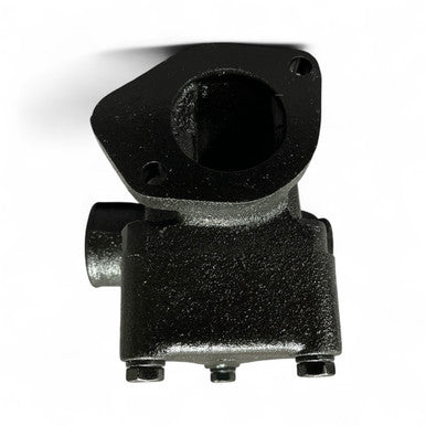 INDMAR 351W MARINE THERMOSTAT HOUSING FORD
