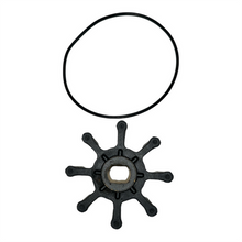 DOUBLE FLAT IMPELLER 02 UP MERCRUISER