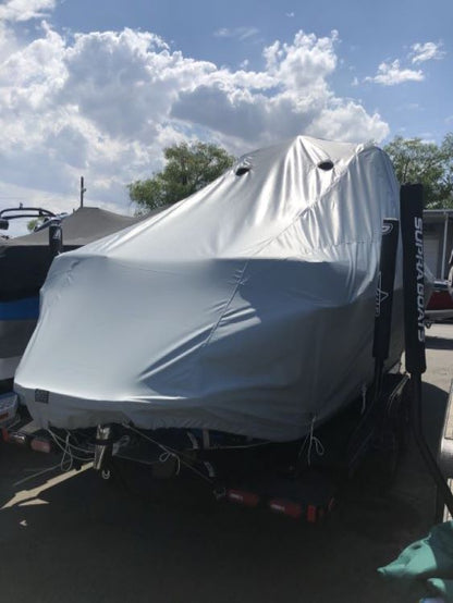 Moomba Makai Pro Edge Double Up Storage Cover