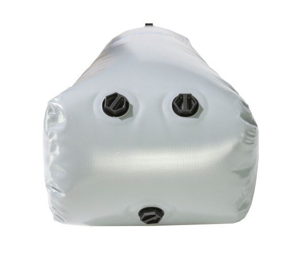 ski locker ballast