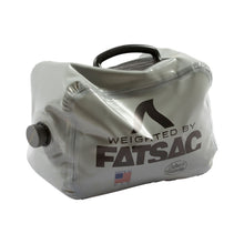 fat sac hand fillable