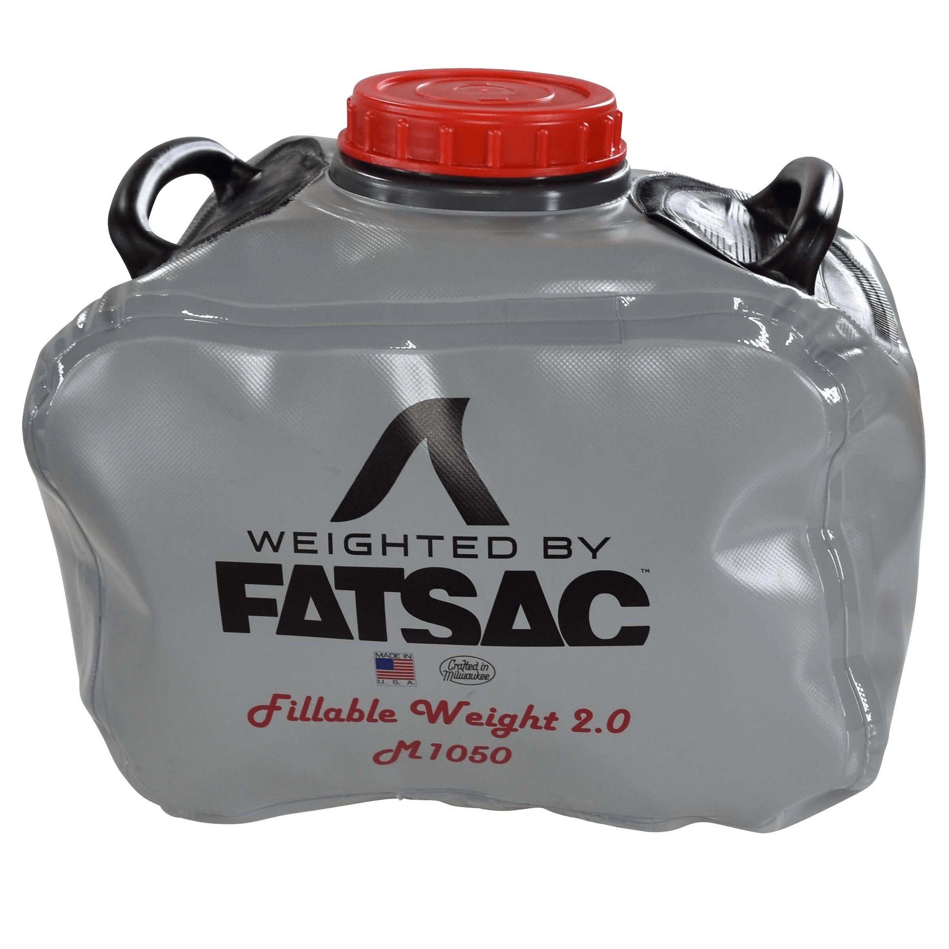 fly high fillable ballast