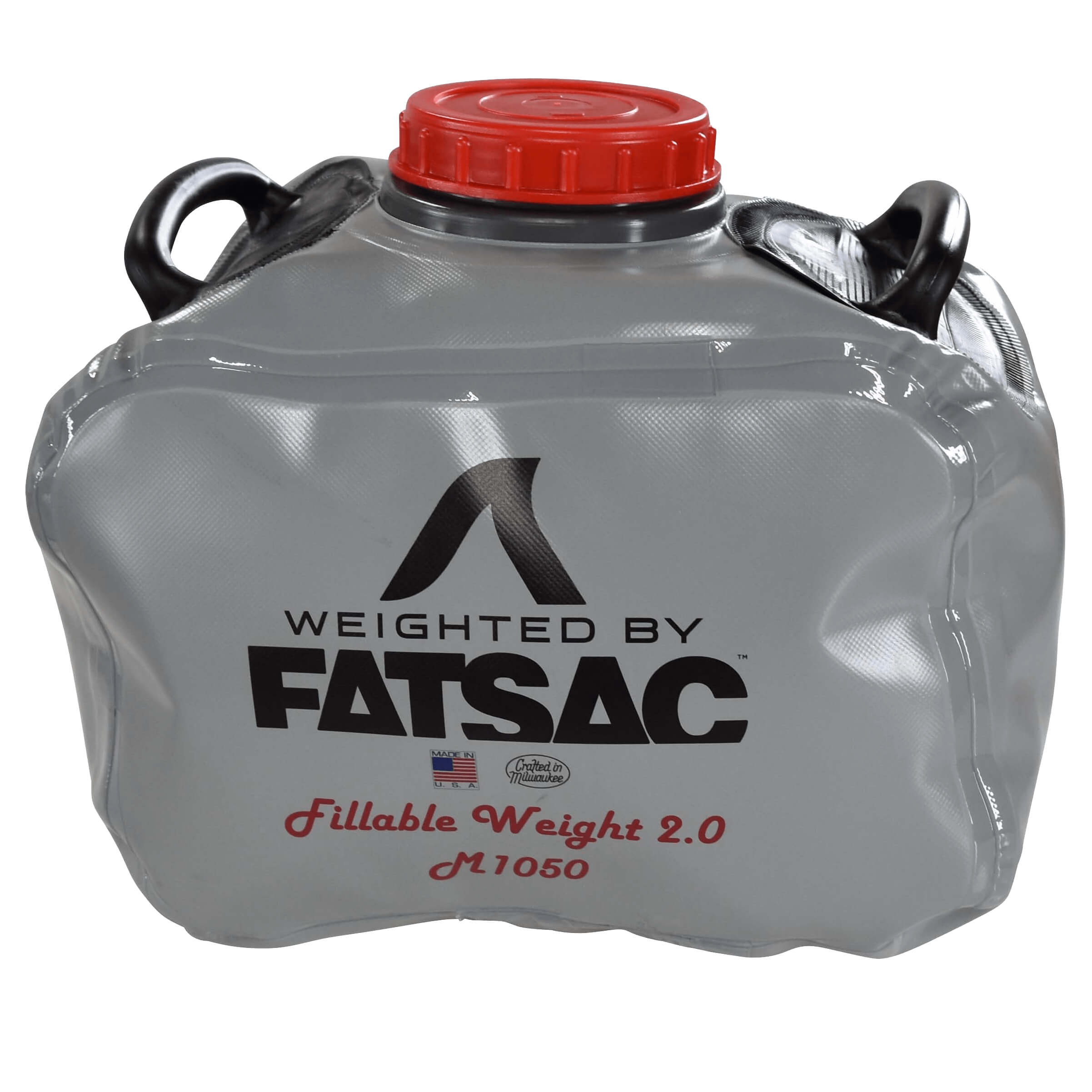 fly high fillable ballast