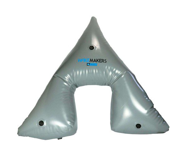 wakemakers universal bow ballast bag