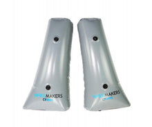 dual bow ballast bags wakemakers