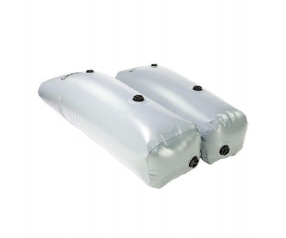 wakemakers front ballast
