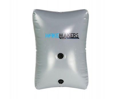 ballast bag for walk thru