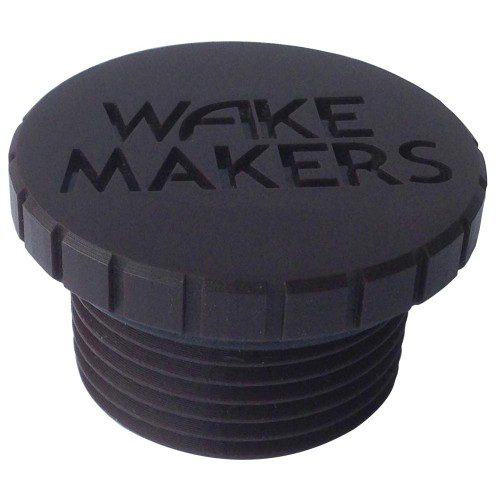 wakemakers air release plug