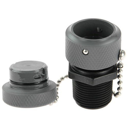 tsunami pump adapter