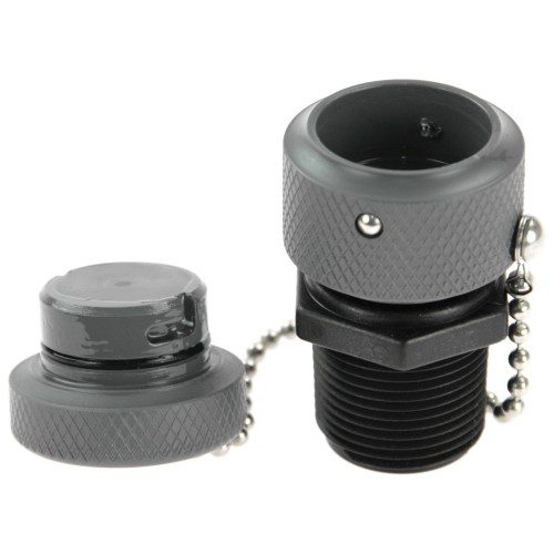 tsunami pump adapter